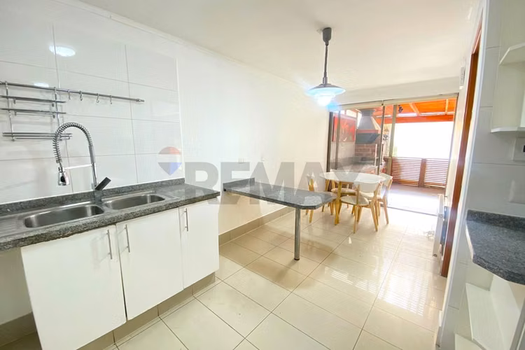Casa faldeos las pircas lista para habitar