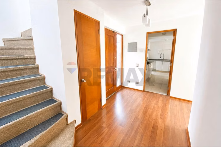 Casa faldeos las pircas lista para habitar