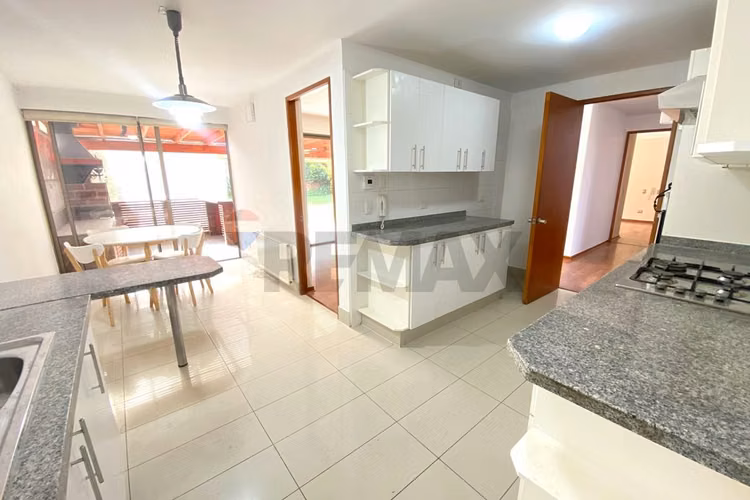Casa faldeos las pircas lista para habitar