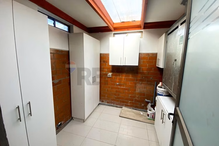 Casa faldeos las pircas lista para habitar