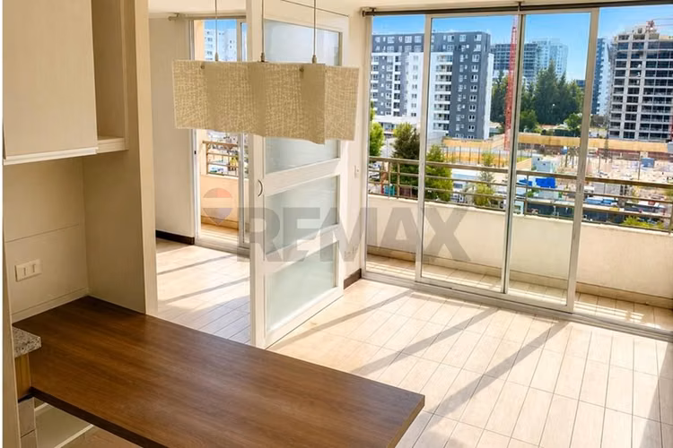 Arriendo dpto los clarines macul 1d 1b 1e 1b