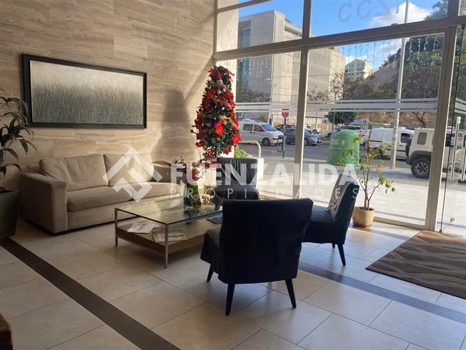 Departamento en venta de 2 dorm. en Viña del Mar