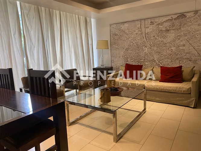 Departamento en venta de 2 dorm. en Viña del Mar