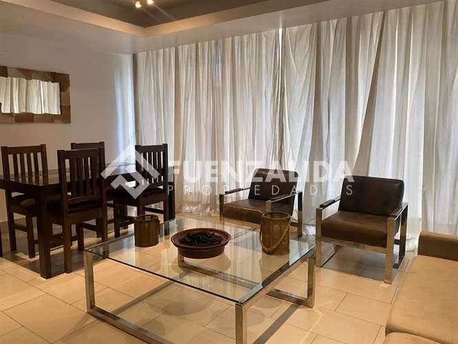 Departamento en venta de 2 dorm. en Viña del Mar