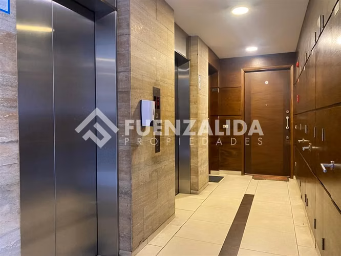 Departamento en venta de 2 dorm. en Viña del Mar