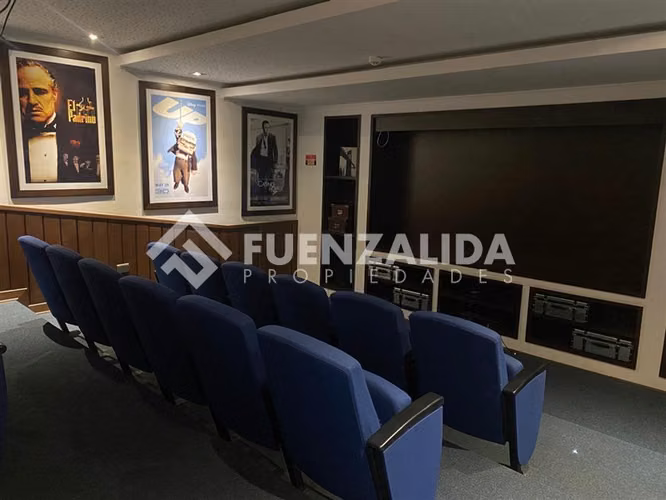 Departamento en venta de 2 dorm. en Viña del Mar