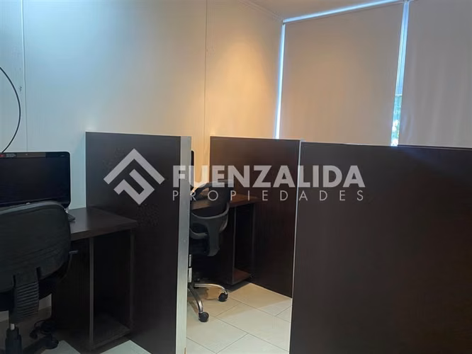 Departamento en venta de 2 dorm. en Viña del Mar