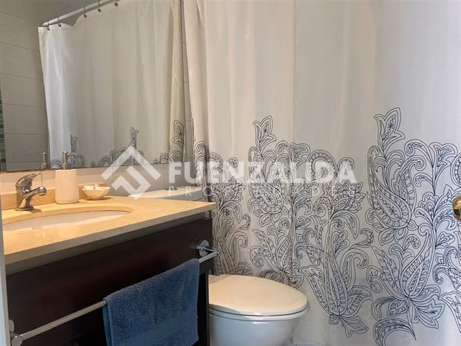 Departamento en venta de 2 dorm. en Viña del Mar