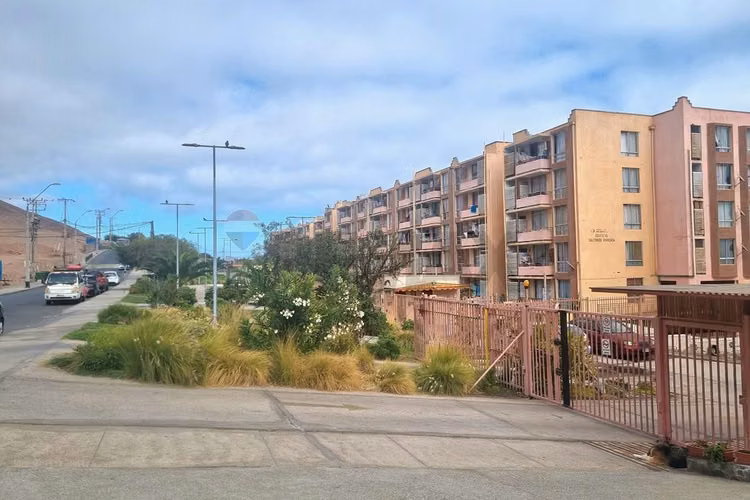 Departamento venta santa beatriz