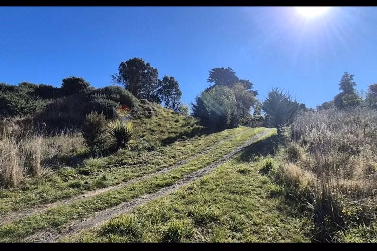 Lote 3,6 ha orilla de mar cohen, quinchao unico!