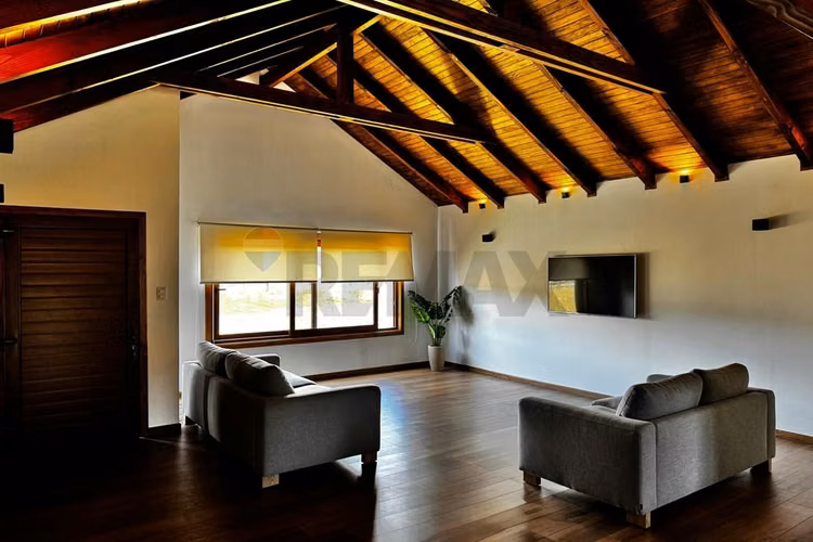En arriendo casa sector chucauco villarrica