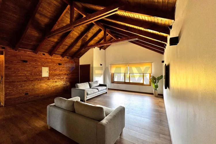 En arriendo casa sector chucauco villarrica