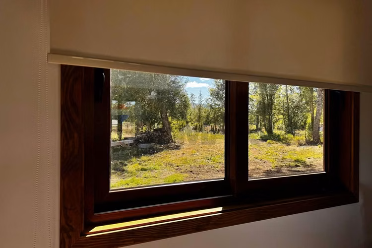 En arriendo casa sector chucauco villarrica