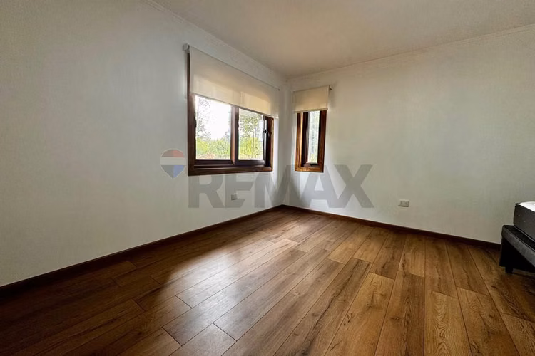 En arriendo casa sector chucauco villarrica