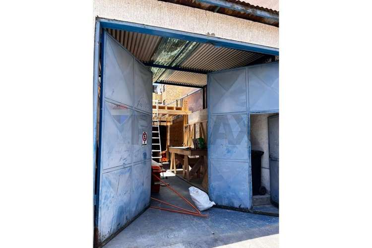 Terreno sector avda brasil (sector sur)