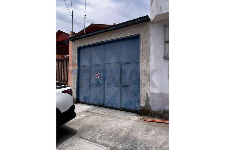 Terreno sector avda brasil (sector sur)