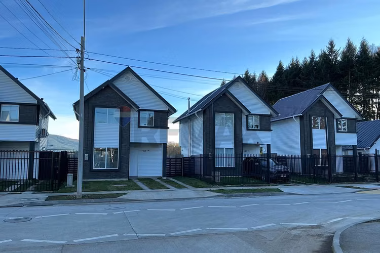 Casa arriendo año corrido villarrica floresta