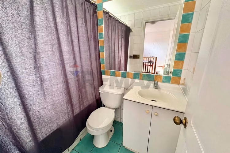 ¡tu nuevo hogar en el sector norte de antofagasta!