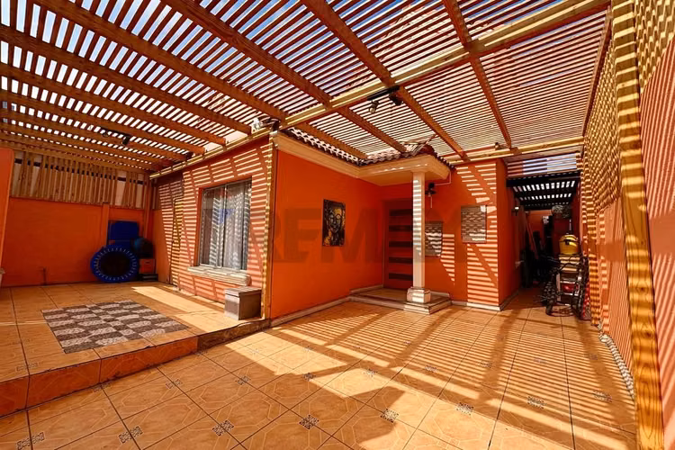 ¡tu nuevo hogar en el sector norte de antofagasta!