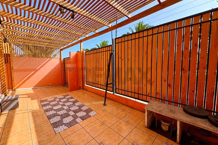 ¡tu nuevo hogar en el sector norte de antofagasta!