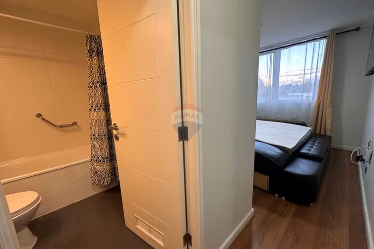 Arriendo depto céntrico villarrica.