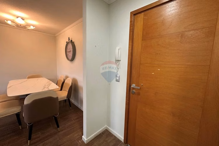 Arriendo depto céntrico villarrica.