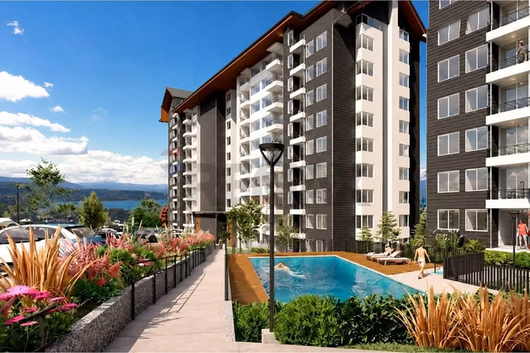 Arriendo depto céntrico villarrica.