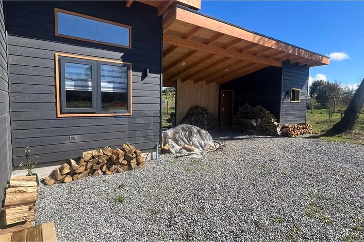 Hogar de ensueño en villarrica: - Imagen 10