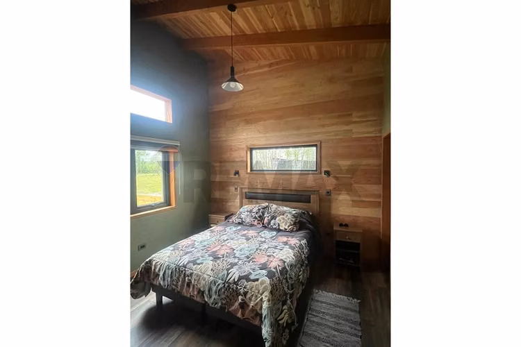 Hogar de ensueño en villarrica: - Imagen 11