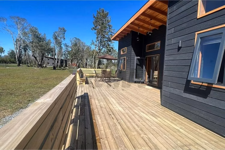 Hogar de ensueño en villarrica: - Imagen 9