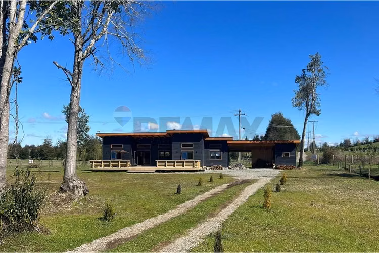 Hogar de ensueño en villarrica: - Imagen 12