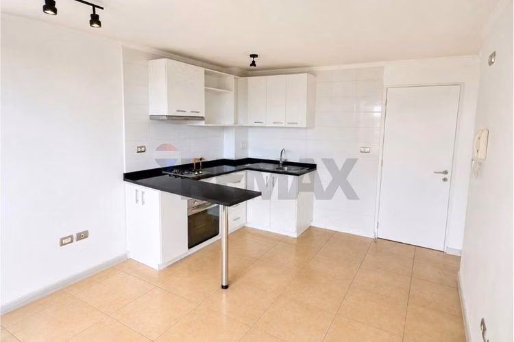 Venta departamento 1 dormitorio
