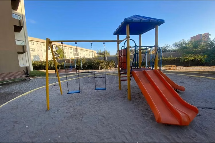 "arriendo dpto. cond. socoroma vista al mar arica"