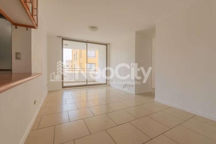 EN ARRIENDO AMPLIO DEPARTAMENTO CONDOMINIO PORTAL DEL NORTE