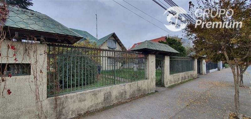 Sitio con gran ubicación en venta en Los Ángeles
