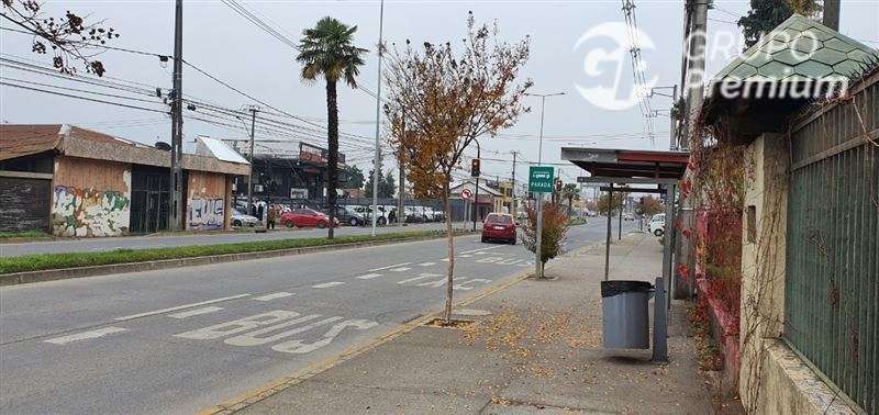 Sitio con gran ubicación en venta en Los Ángeles
