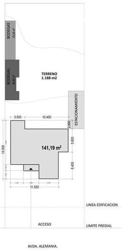 Sitio con gran ubicación en venta en Los Ángeles