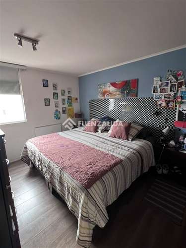 Departamento en venta de 3 dorm. en Cerrillos