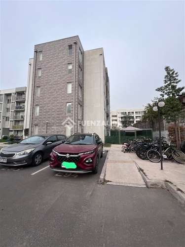 Departamento en venta de 3 dorm. en Cerrillos