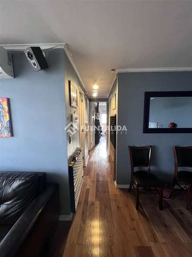 Departamento en venta de 3 dorm. en Cerrillos