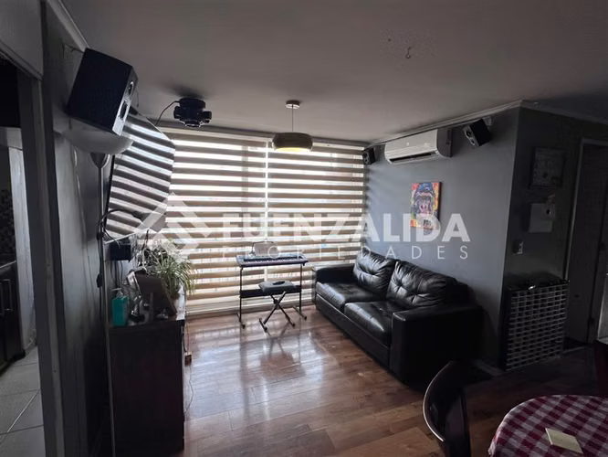 Departamento en venta de 3 dorm. en Cerrillos