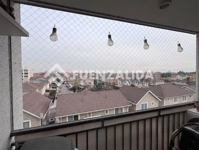 Departamento en venta de 3 dorm. en Cerrillos