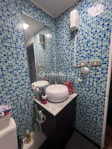 Departamento en venta de 3 dorm. en Cerrillos