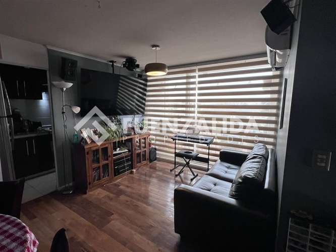 Departamento en venta de 3 dorm. en Cerrillos