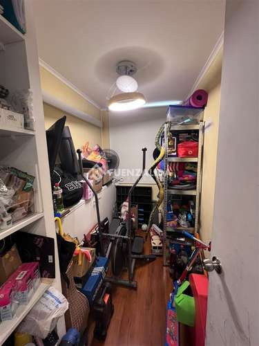 Departamento en venta de 3 dorm. en Cerrillos