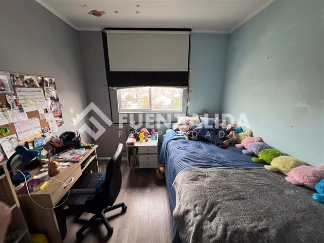 Departamento en venta de 3 dorm. en Cerrillos