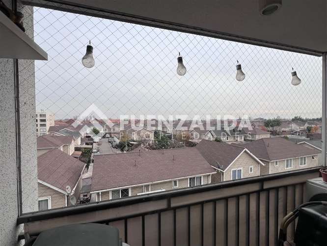 Departamento en venta de 3 dorm. en Cerrillos