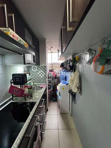 Departamento en venta de 3 dorm. en Cerrillos