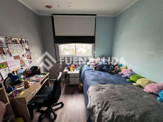 Departamento en venta de 3 dorm. en Cerrillos