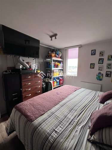 Departamento en venta de 3 dorm. en Cerrillos